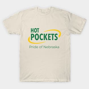 Hot Pockets (Runza Style) T-Shirt